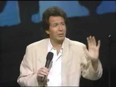 Thumbnail for Standup comedy