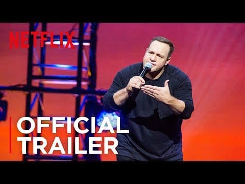 Thumbnail for Standup comedy