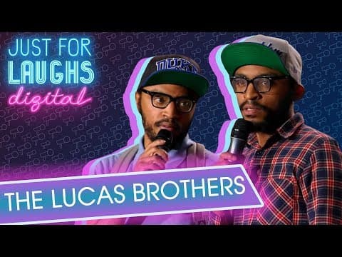 Thumbnail for Standup comedy