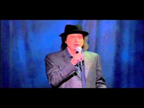 Thumbnail for Standup comedy