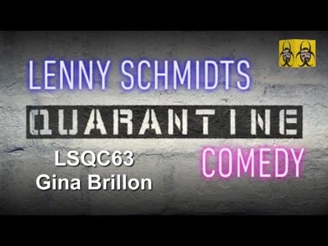 Thumbnail for Standup comedy