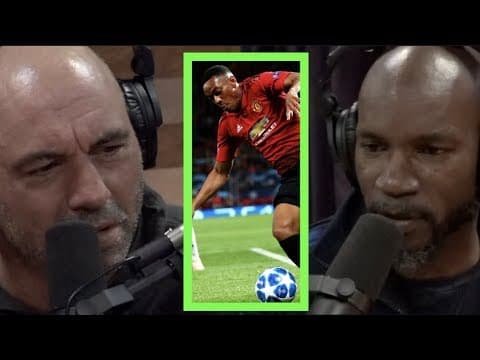 Thumbnail for Joe Rogan