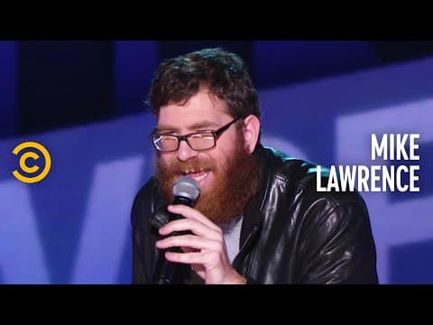 Thumbnail for Standup comedy