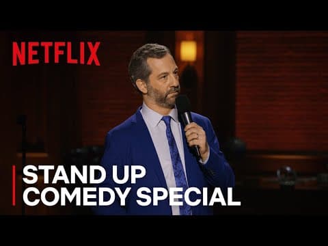 Thumbnail for Standup comedy