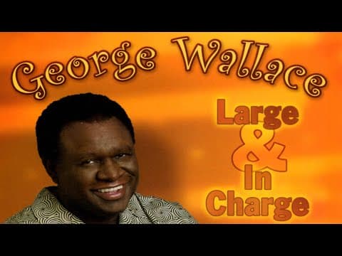 Thumbnail for Standup comedy
