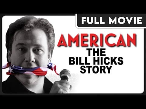 Thumbnail for Standup comedy