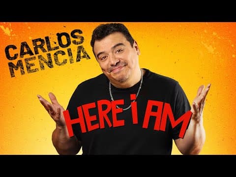 Thumbnail for Standup comedy