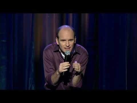 Thumbnail for Standup comedy