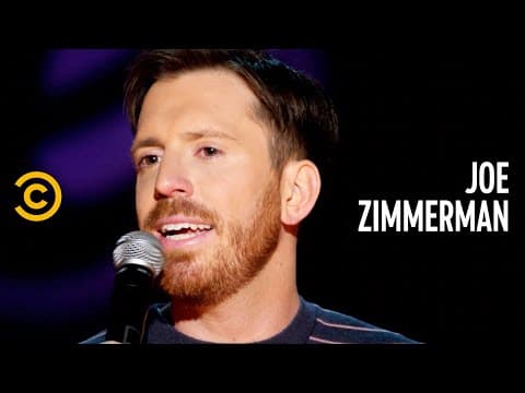 Thumbnail for Standup comedy