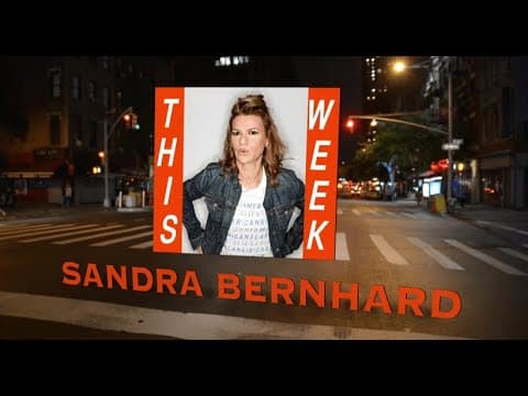 Thumbnail for Standup comedy