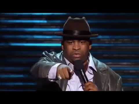 Thumbnail for Standup comedy