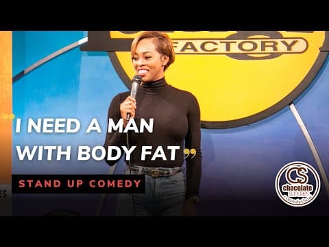 Thumbnail for Standup comedy