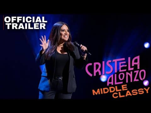 Thumbnail for Standup comedy