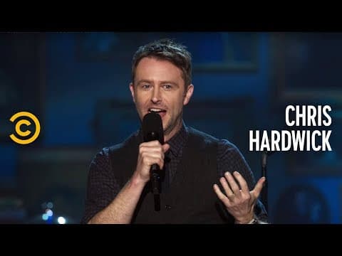 Thumbnail for Standup comedy