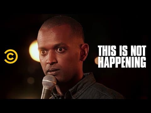 Thumbnail for Standup comedy