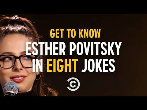 Thumbnail for Standup comedy