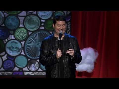 Thumbnail for Standup comedy