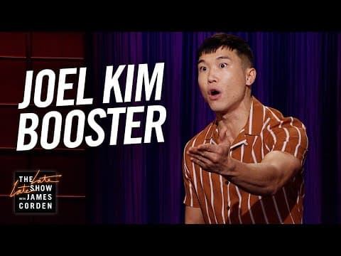 Thumbnail for Standup comedy