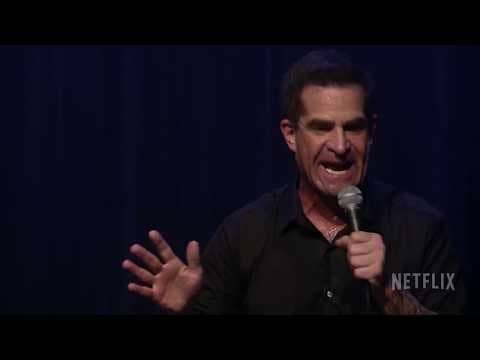 Thumbnail for Standup comedy