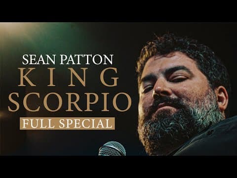 Thumbnail for Standup comedy