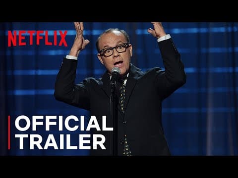 Thumbnail for Standup comedy