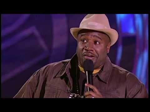 Thumbnail for Standup comedy