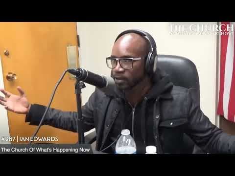 Thumbnail for Jamaica & Comedy with Ian Edwards