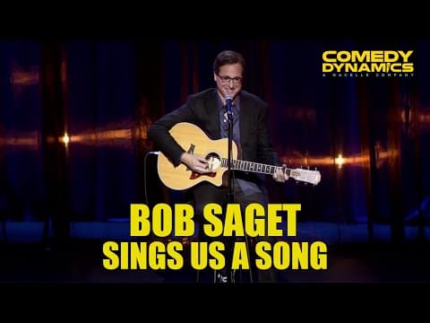 Thumbnail for Standup comedy