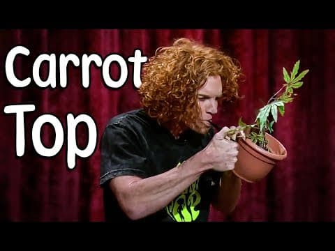 Thumbnail for Standup comedy