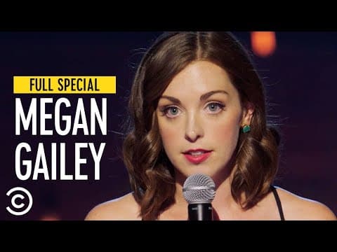 Thumbnail for Standup comedy