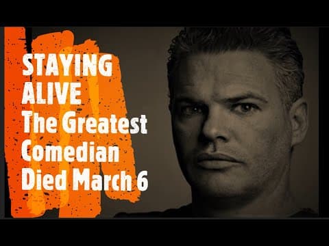 Thumbnail for Standup comedy
