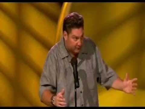 Thumbnail for Brian Holtzman Stand Up Comedy