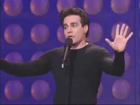 Thumbnail for Standup comedy