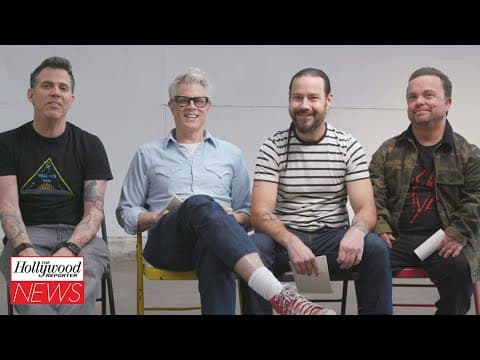 Thumbnail for How Well Does the 'Jackass Forever' Cast Know Each Other?