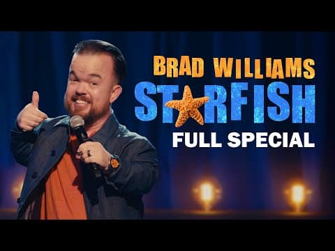 Thumbnail for Standup comedy