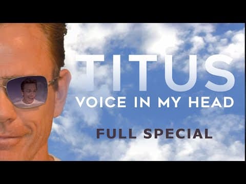 Thumbnail for Standup comedy