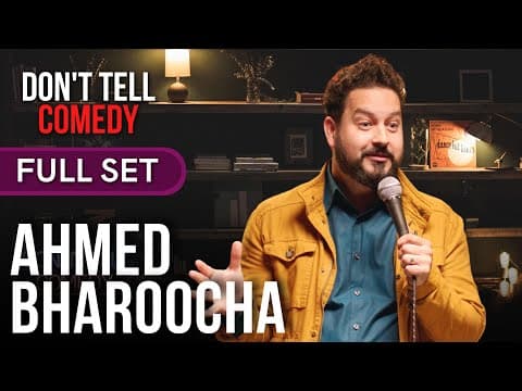 Thumbnail for Standup comedy