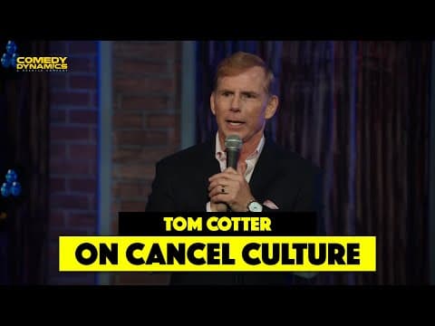 Thumbnail for Standup comedy
