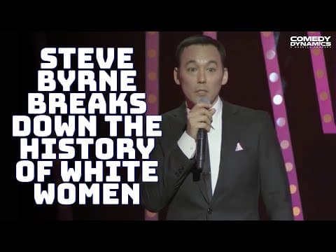 Thumbnail for Standup comedy