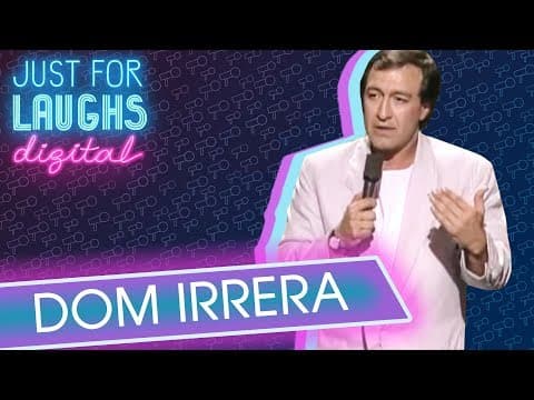 Thumbnail for Standup comedy