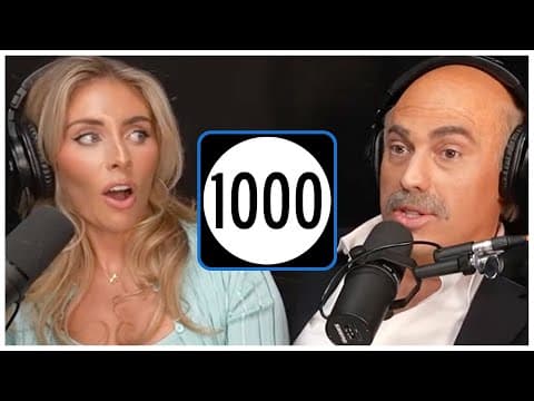 Thumbnail for Dr. Phil Interviews Girl Who Slept With 1,000 Men