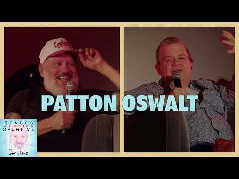 Thumbnail for Standup comedy