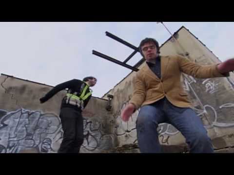 Thumbnail for Standup comedy