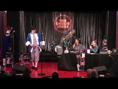 Thumbnail for KILL TONY #271 - Kirk Fox