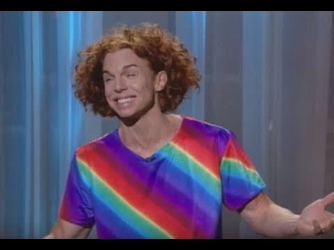 Thumbnail for Standup comedy