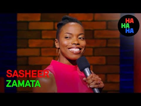 Thumbnail for Standup comedy