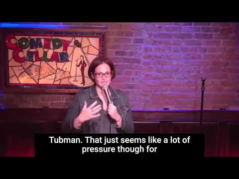 Thumbnail for Standup comedy