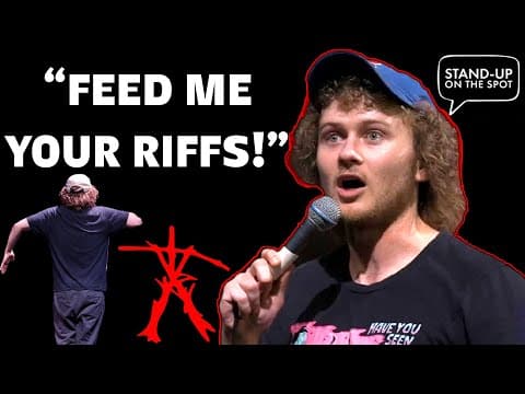 Thumbnail for Casey Rocket & The Blair Riff Project