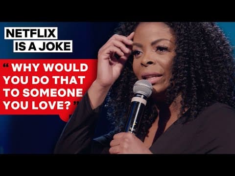 Thumbnail for Standup comedy