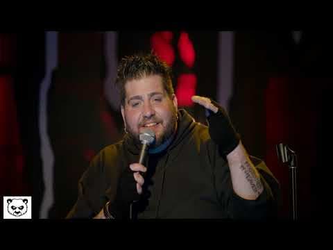 Thumbnail for Standup comedy